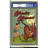 Wonder Woman #15 (DC, 1945) CGC VF+ 8.5 Off-white pages. When Dr. William Moulton Marston created...