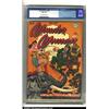 Image 1 : Wonder Woman #19 (DC, 1946) CGC VF+ 8.5 Off-white to white pages. With the help of an elephant, W...