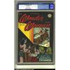 Image 1 : Wonder Woman #23 (DC, 1947) CGC VF 8.0 Off-white to white pages. If you think watching home movie...