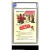 Image 2 : World's Finest Comics #11 Rockford pedigree (DC, 1943) CGC VF/NM 9.0 Off-white to white pages. Th...