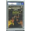 Dark Mansion of Forbidden Love #1 (DC, 1971) CGC VF/NM 9.0 White pages. Overlooked for decades, D...