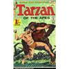 Image 2 : DC Super Pac B4 (DC, 1972). This sealed package contains Tarzan #207 which is the first DC issue,...