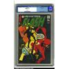 Image 1 : The Flash #197 Oakland pedigree (DC, 1970) CGC NM/MT 9.8 White pages. CGC has helped to prove tha...