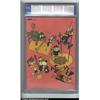 Image 2 : Rocky and His Fiendish Friends #3 (Gold Key, 1963) CGC NM 9.4 Off-white pages. Jay Ward's famous...