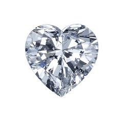 EGL CERT 1.2 CTW HEART DIAMOND E/SI2