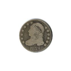 Early Type Bust Dime 1828-1837 G-VG