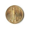 Image 1 : US American Gold Eagle Uncirculated One-Tenth Ounce DAT