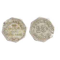 Hudson’s Bay Company.