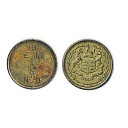 HUDSON’S BAY COMPANY.