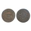 Image 1 : T. Church Token.