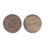 Image 1 : T. Church Token.