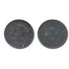 Image 1 : T. Church Token.