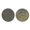 Image 1 : T. Church Token.