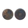 Image 1 : 1/2 CENT.