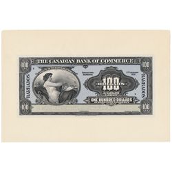 THE CANADIAN BANK OF COMMERCE.