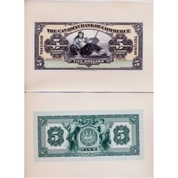 THE CANADIAN BANK OF COMMERCE.