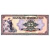 Image 1 : BANK OF HAMILTON.