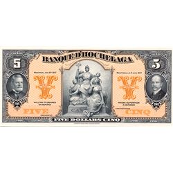 BANQUE D’HOCHELAGA.