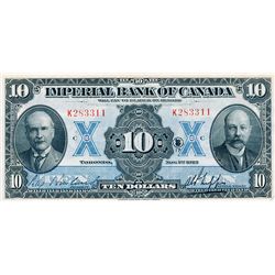 THE IMPERIAL BANK OF CANADA.