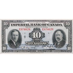 THE IMPERIAL BANK OF CANADA.