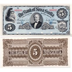 THE BANK OF NOVA SCOTIA.