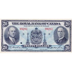 THE ROYAL BANK OF CANADA.