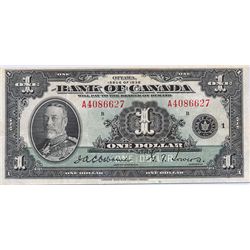 $1.00.