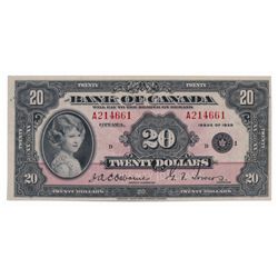 $20.00.
