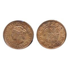 1886, Obverse port. #2.