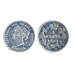 1884, Near 4 variety.