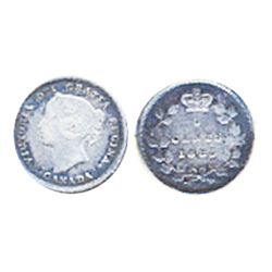 1885, 5 over 5 variety.