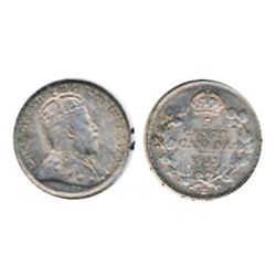 1903-H. Small H. Re-Cut ‘H’ variety.