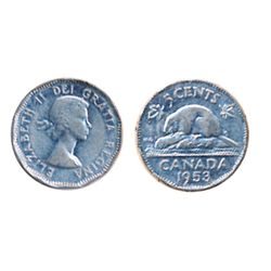 1953. SF. Far Leaf. The ‘Mule’.