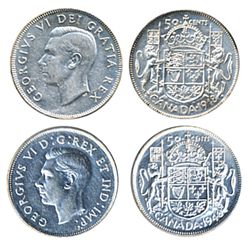 1946. Design in 6, 1948.