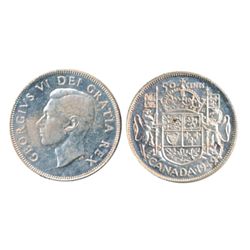 1949. Hoof over 9 variety.