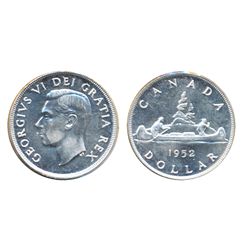 1952. No Water Lines.