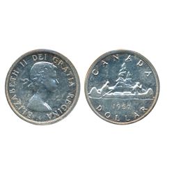 1957. One Water Line.