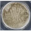 Image 1 : 1943D Threepence MS65