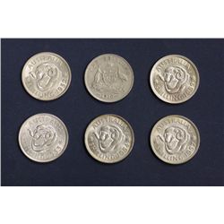 Shilling Lot