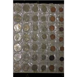 New Zealand Uncirculated Collection