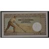 Image 2 : Serbia 1942 500 Dinara Banknote