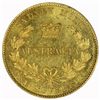 Image 2 : 1868 Sydney Mint Sovereign - KM4 - NGC MS61