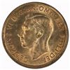 Image 2 : 1950 Penny - KM43 - NGC MS63RB