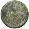 Image 1 : 1924 Threepence - KM24 - NGC MS66