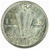 Image 1 : 1943 S Threepence - KM37 - NGC MS64
