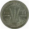 Image 1 : 1951 PL Threepence - KM44 - NGC MS64