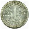 Image 1 : 1954 Threepence - KM51 - NGC MS64