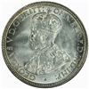 Image 2 : 1919 Sixpence - KM25 - NGC MS64