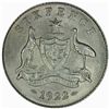 Image 1 : 1922 Sixpence - KM25 - NGC MS63