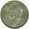 Image 2 : 1945 Sixpence - KM38 - NGC MS62